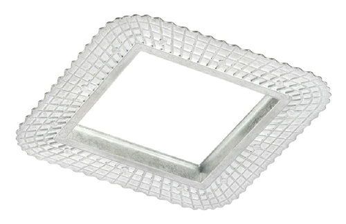 Juno Aculux NT3SQFMA 3" Square Flangeless Adapter