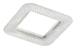 Juno Aculux NT3SQFMA 3" Square Flangeless Adapter