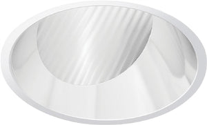 Juno Aculux NT3WW CD FM Wall Wash, Clear Difuse reflector flangeless