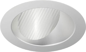 Juno Aculux NT3WW CD SF Wall Wash, Clear Difuse reflector Self Flange