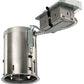 Juno Recessed Lighting PL426RE (PL4R 26W EMVOLT) 4" Fluorescent 26W Remodel Housing with 120V HPF Electronic Ballast