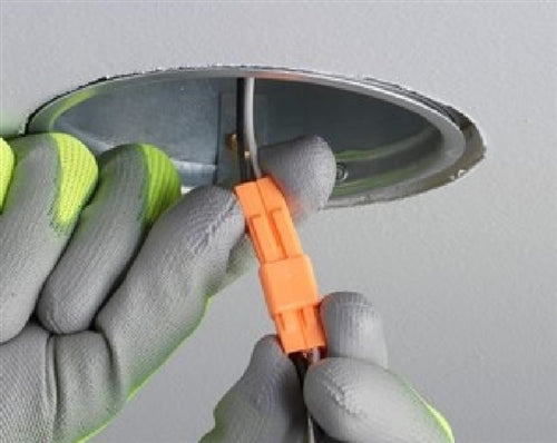 Juno Recessed Lighting QC4 4" Quick Connect New Construction LED Housing Compatible with 4RLD Series