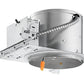 Juno Recessed Lighting QC6 6" Quick Connect New Construction LED Housing Compatible with 6RLD Series