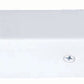 Juno Track Lighting R34WH (R34 WH) Trac Lites Conduit Feed, White Color
