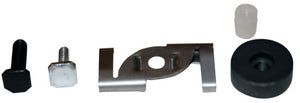 Juno Track Lighting R37-9-16 (R37916) Flex 12 9/16" T-Bar Attachment Clip for Drop or Flush Tile Ceilings