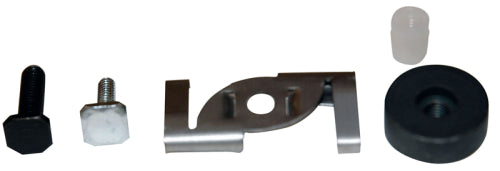 Juno Track Lighting R37-9-16 (R37916) Flex 12 9/16" T-Bar Attachment Clip for Drop or Flush Tile Ceilings
