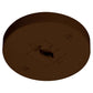 Juno Track Lighting R40BZ (R40N-BZ) (R40N BZ) Trac Lites Monopint Adapter, Bronze Color