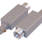 Juno Track Lighting R49SL (R49 SL) Trac Lites Track Continuation Kit, Silver Color