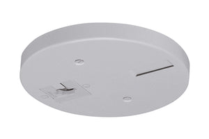 Juno Track Lighting R58SL (R58 SL) Trac Lites Low Voltage Monopoint Adapter Silver Color