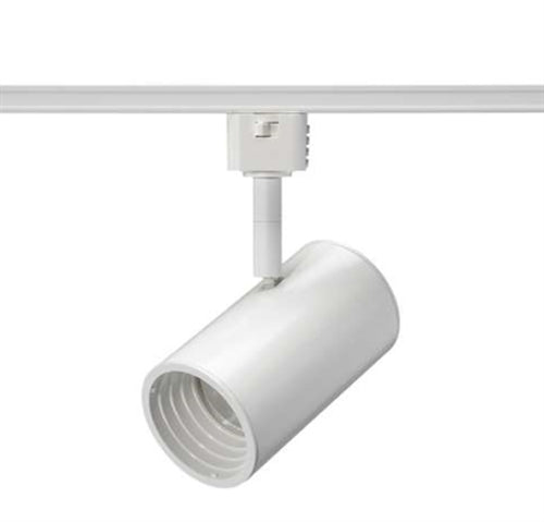 Juno R605L 27K 90CRI PDIM WFL WH AHR605 WHT Track Lighting Trac Lites LED 10W 2700K, 90CRI, Phase Dimmable, Wide Flood, White Finish