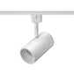 Juno R605L 27K 80CRI PDIM NFL WH Track Lighting Trac Lites LED 10W 2700K, 80CRI, Phase Dimmable, Narrow Flood, White Finish