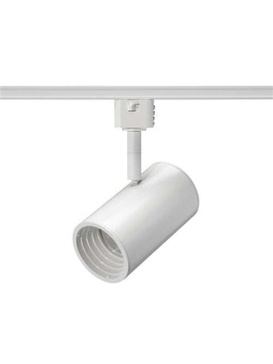 Juno R605L 27K 80CRI PDIM SP WH Track Lighting Trac Lites LED 10W 2700K, 80CRI, Phase Dimmable, Spot, White Finish