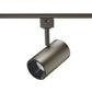 Juno R605L 40K 90CRI PDIM WFL BZ Track Lighting Trac Lites LED 10W 4000K, 90CRI, Phase Dimmable, Wide Flood, Bronze Finish