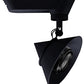 Juno Track Lighting T160BL Cone - Low Voltage 50W MR16, Black Color