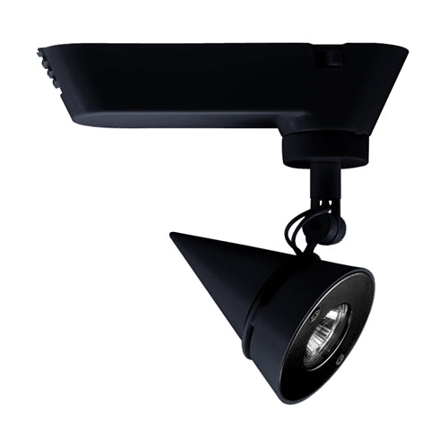 Juno Track Lighting T161BL Dart - Low Voltage 35W MR11, Black Color