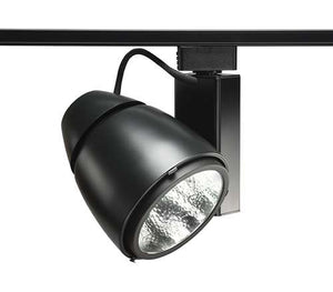 Juno Track Lighting T209L G2 40K 80CRI PDIM SP BL Trac Master Conix LED 19W, 4000K Color Temperature, 80 CRI, Spot Beam Spread, Black Finish
