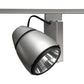 Juno Track Lighting T209LG2-35HCSSL Trac Master Conix LED 19W, 3500K Color Temperature, 90 CRI, Spot Beam Spread, Silver Finish