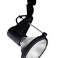 Juno Track Lighting T219BL (T219 BL) Delta 200 - Line Voltage 150W PAR38, Black Color