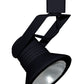Juno Track Lighting T228BL (T228 BL) Flyback - Line Voltage 75W PAR30, Black Color