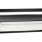 Juno Track Lighting T256L 40K 80CRI OFF BL 35W LED Wall Wash / Flood Trac Fixture, 4100K, Black Finish