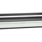 Juno Track Lighting T257L 35K 80CRI PDIM BL 70W Dimmable LED Wall Wash / Flood Track Fixture, 3500K, Black Finish