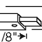 Juno Track Lighting T25WH (T25 WH) 1-Circuit Trac Master T Connector, White Color