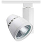Juno Track Lighting T265L G2 30K 90CRI PDIM FL WH Trac Master Fixture 36W Gen 2 Conix II Dimmable LED, 3000K Color Temperature, 90 CRI, Flood, White Finish