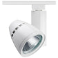Juno Track Lighting T265LG2-4SWH Trac Master Fixture 36W Gen 2 Conix II Dimmable LED, 4000K Color Temperature, 80 CRI, Spot, White Finish