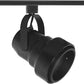 Juno Track Lighting T294BL (T294 BL) Studio II - Line Voltage 150W PAR38, Black Color