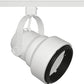 Juno Track Lighting T294WH (T294 WH) Studio II - Line Voltage 150W PAR38, White Color