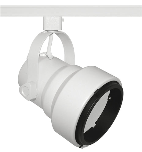 Juno Track Lighting T294WH (T294 WH) Studio II - Line Voltage 150W PAR38, White Color