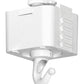 Juno Track Lighting T32WH (T32 WH) Trac Master Planter or Utility Hook White Color
