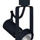 Juno Track Lighting T362BL (T362 BL) Open Back Gimbal - Line Voltage 50W PAR20, Black Color