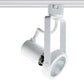 Juno Track Lighting T362WH (T362 WH) Open Back Gimbal - Line Voltage 50W PAR20, White Color