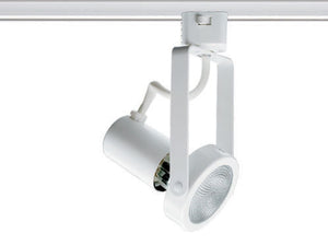Juno Track Lighting T362WH (T362 WH) Open Back Gimbal - Line Voltage 50W PAR20, White Color