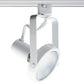 Juno Track Lighting T363WH (T363 WH) Open Back Gimbal - Line Voltage 75W PAR30, White Color