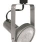Juno Track Lighting T368NA (T368 NAT) Open Back Gimbal - Line Voltage 150W PAR38, Natural Color