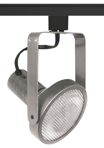 Juno Track Lighting T368NA (T368 NAT) Open Back Gimbal - Line Voltage 150W PAR38, Natural Color