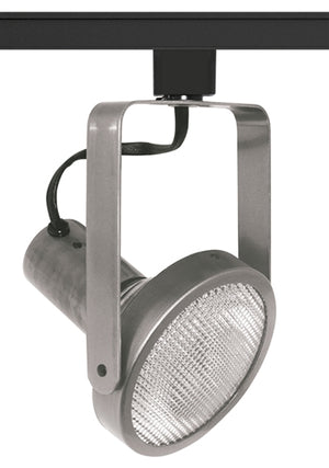 Juno Track Lighting T368NA (T368 NAT) Open Back Gimbal - Line Voltage 150W PAR38, Natural Color