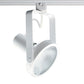 Juno Track Lighting T368WH (T368 WH) Open Back Gimbal - Line Voltage 150W PAR38, White Color