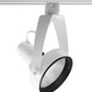 Juno Track Lighting T404WH (T404 WH) Pro Gimbal Ring - Line Voltage 120W PAR38, White Color