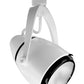 Juno Track Lighting T408WH (T408 WH) Conix - Line Voltage 75W PAR30, White Color