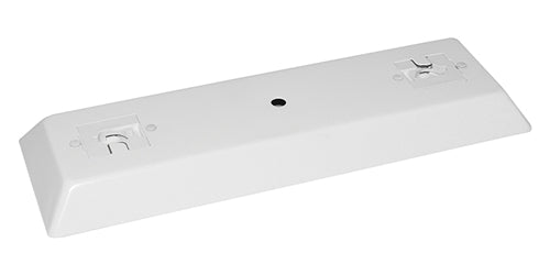 Juno Track Lighting T41WH (T41N-WH) Line Voltage Duopoint, White Color