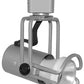 Juno Track Lighting T431SL (T431 SL) Wire Form - Line Voltage 60W PAR16, Silver Color