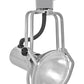 Juno Track Lighting T435SL (T435 SL) Wire Form - Line Voltage 75W PAR30, Silver Color