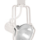 Juno Track Lighting T435WH (T435 WH) Wire Form - Line Voltage 75W PAR30, White Color