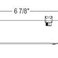 Juno Track Lighting T537 G2 LED SL LED-Compatible 12V Modular Electronic Transformer, Silver Color