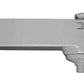 Juno Track Lighting T537QJSL (T537 QJ SL) Low Profile Designer 12V Solid State Electronic Transformer for Alfa Quick Jack Fixtures, Silver Color