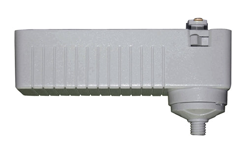 Juno Track Lighting T538QJSL 12V Solid State Electronic Transformer for Alfa Quick Jack Fixtures, Silver Color