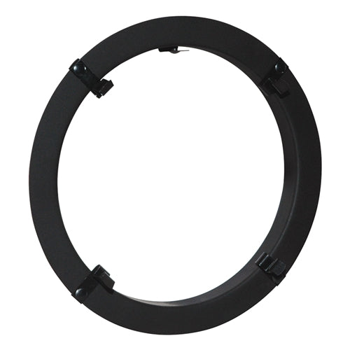 Juno Track Lighting T570BL (T570BL) Holder, 4-11/16" Diameter Black Color